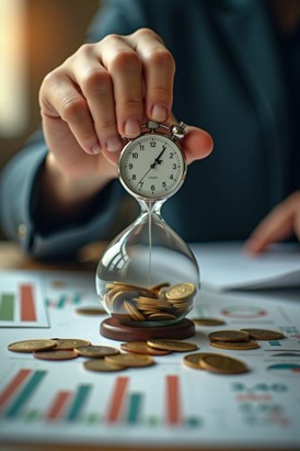 Consultoria KRONOS em campo